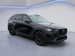2026 Mazda CX-70 3.3 Turbo Preferred 3.3 Turbo Preferred AWD