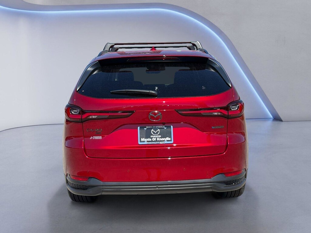 New 2026 Mazda CX-90 Premium Sport 3.3 Turbo Premium Sport