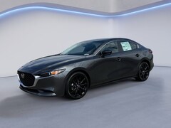 2025 Mazda Mazda3 Sedan 2.5 S Select Sport 2.5 S Select Sport FWD