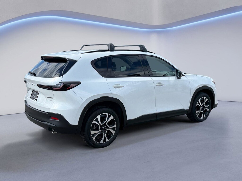 New 2026 Mazda CX-5 2.5 S Preferred 2.5 S Preferred AWD