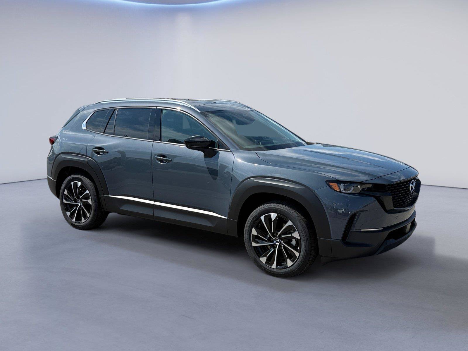 Mazda CX-50 Hybrid