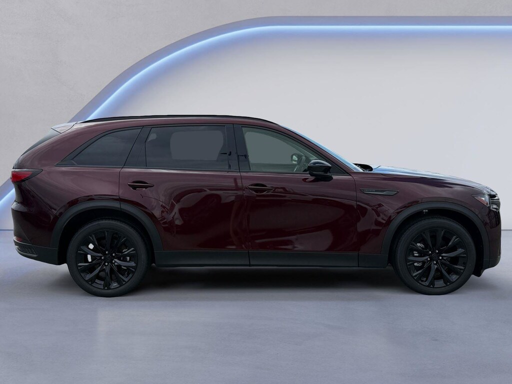 New 2026 Mazda CX-90 Premium Sport 3.3 Turbo Premium Sport