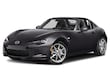  Mazda MX-5 Miata RF