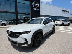 2025 Mazda CX-50 2.5 S Select AWD SUV