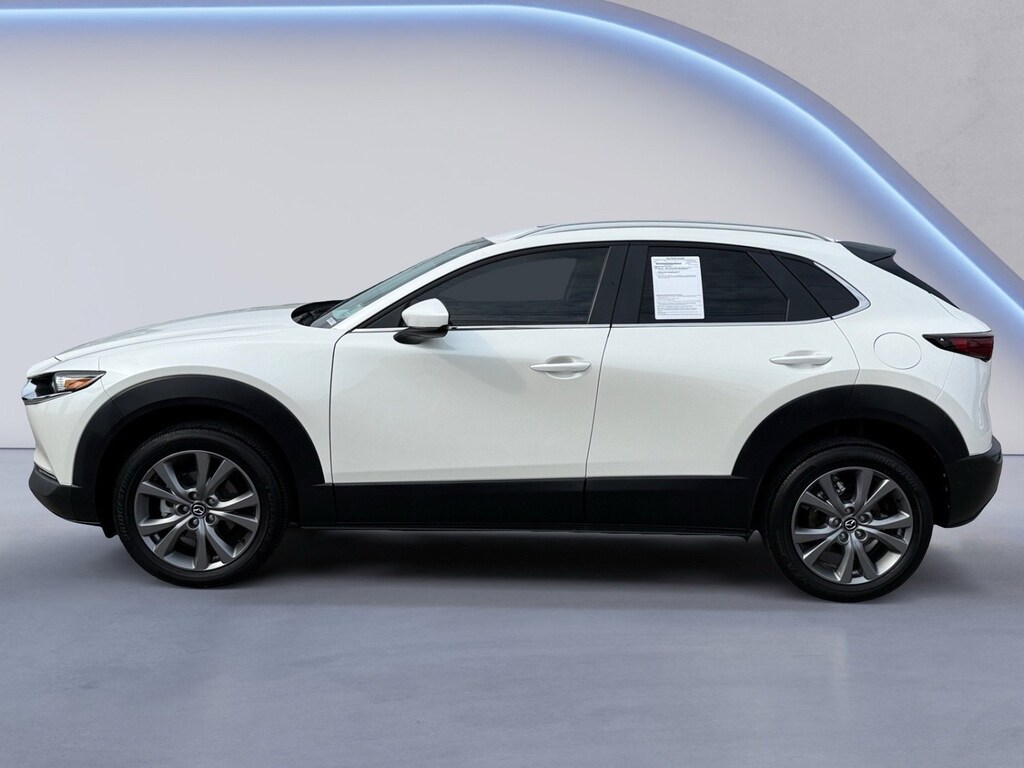 Certified 2024 Mazda CX-30 2.5 S Preferred Package 2.5 S Preferred Package AWD