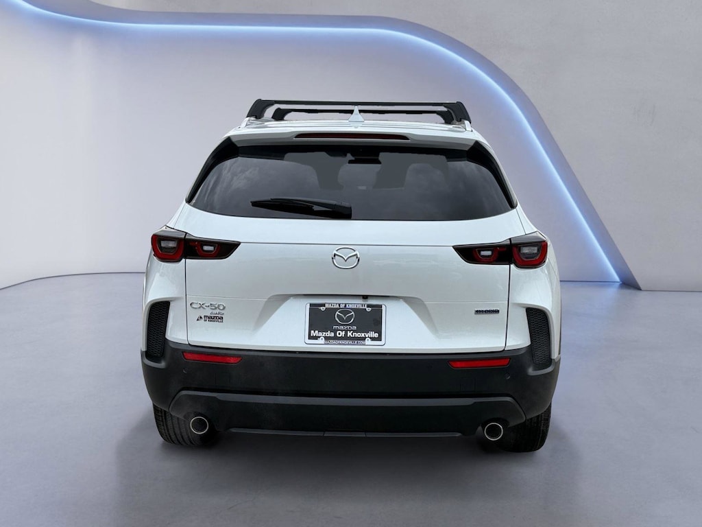 New 2026 Mazda CX-50 Hybrid Premium Plus Premium Plus AWD