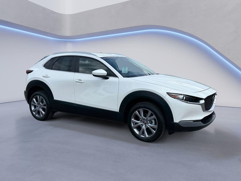 Certified 2023 Mazda CX30 Select