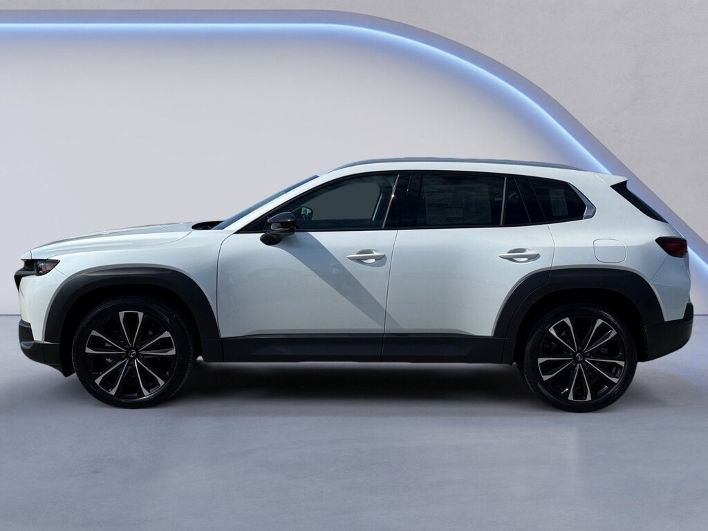 New 2025 Mazda CX-50 2.5 Turbo Premium Package 2.5 Turbo Premium Package AWD