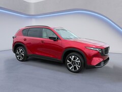 2026 Mazda CX-5 2.5 S Preferred 2.5 S Preferred AWD
