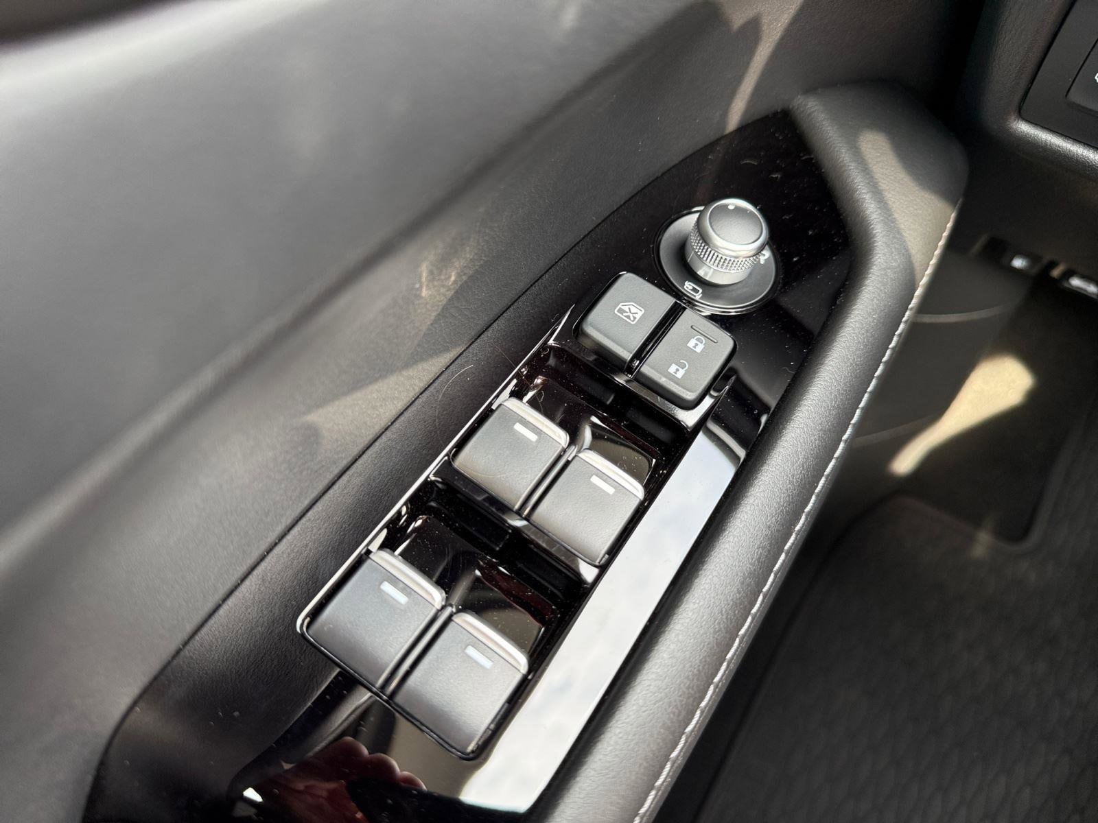 2025 Mazda CX-5 S Premium Plus package - Photo 20