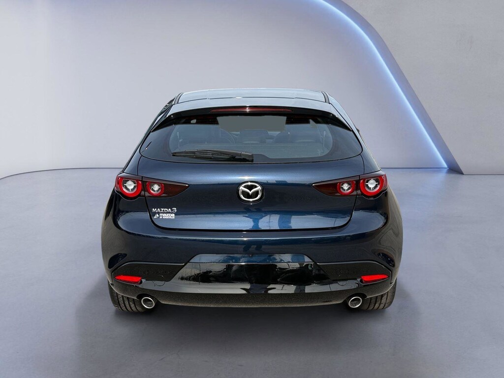 New 2026 Mazda Mazda3 Hatchback 2.5 S Select Sport 2.5 S Select Sport Auto FWD