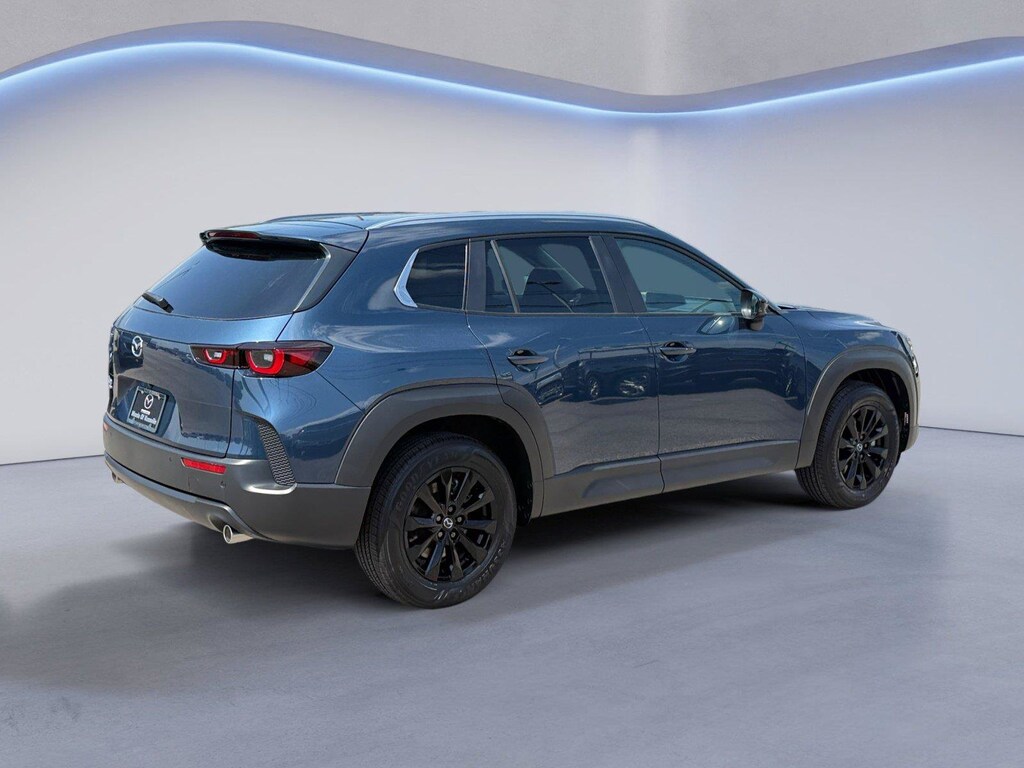 New 2026 Mazda CX-50 2.5 S Preferred 2.5 S Preferred AWD