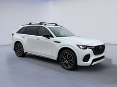 2026 Mazda CX-70 3.3 Turbo S Premium 3.3 Turbo S Premium AWD