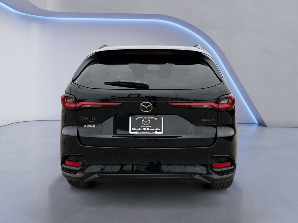 New 2026 Mazda CX-70 3.3 Turbo Preferred 3.3 Turbo Preferred AWD