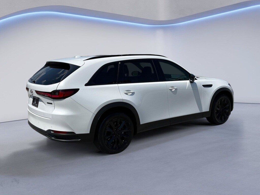 New 2026 Mazda CX-90 Premium Sport 3.3 Turbo Premium Sport