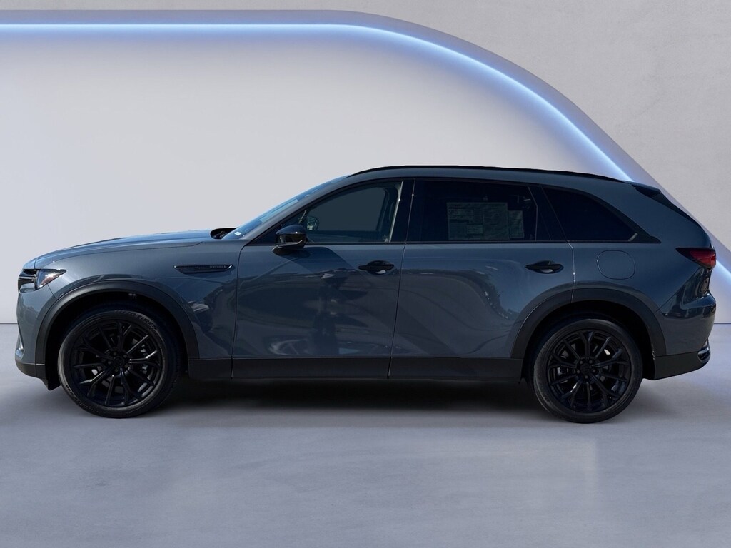 New 2026 Mazda CX-70 3.3 Turbo Premium 3.3 Turbo Premium AWD