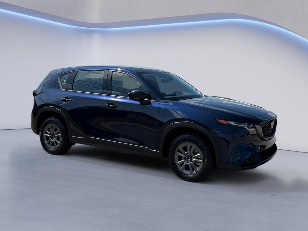 Certified 2026 Mazda CX-90 Premium Sport SUV