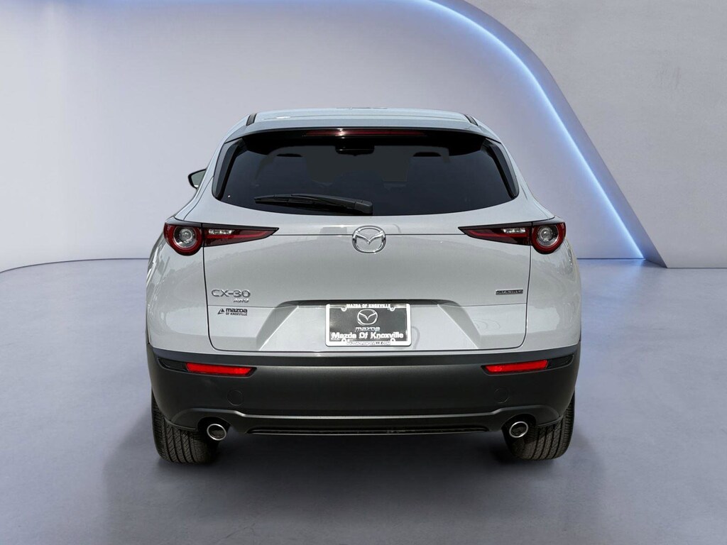 New 2026 Mazda CX-30 2.5 S Select Sport 2.5 S Select Sport AWD