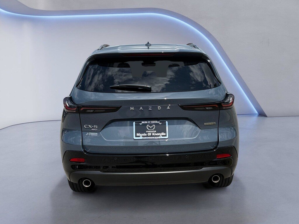New 2026 Mazda CX-5 2.5 S Premium 2.5 S Premium AWD