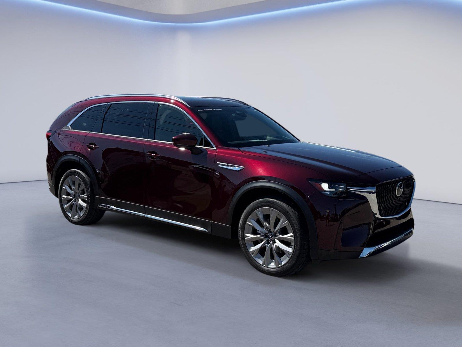  Mazda CX-90