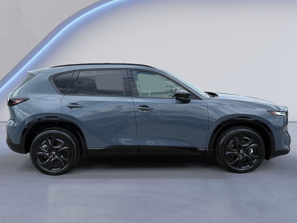 New 2026 Mazda CX-5 2.5 S Premium 2.5 S Premium AWD