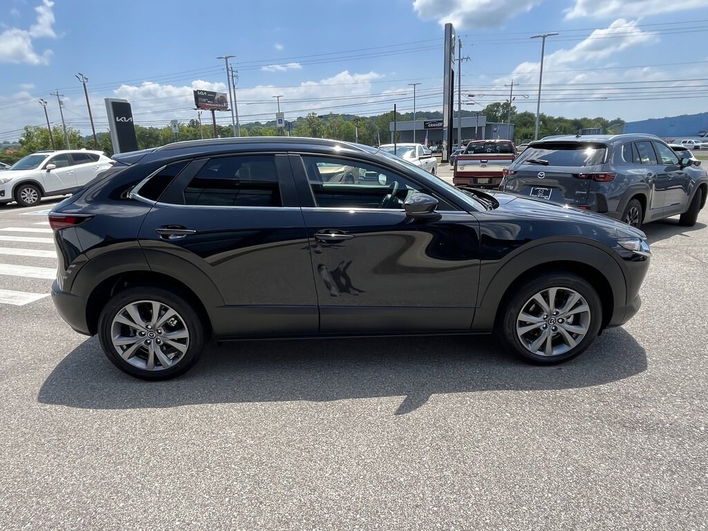 New 2025 Mazda CX-30 2.5 S Preferred Package 2.5 S Preferred Package AWD