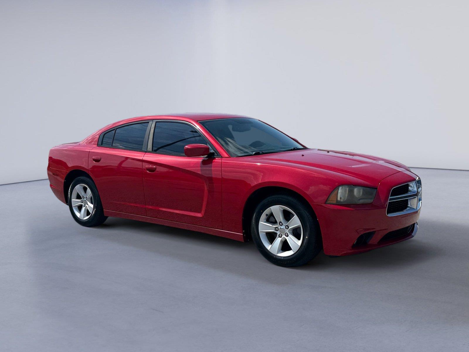  Dodge Charger