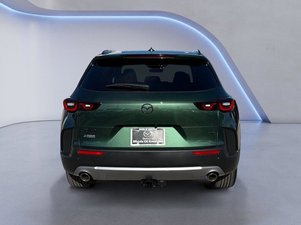 New 2026 Mazda CX-50 2.5 Turbo 2.5 Turbo AWD