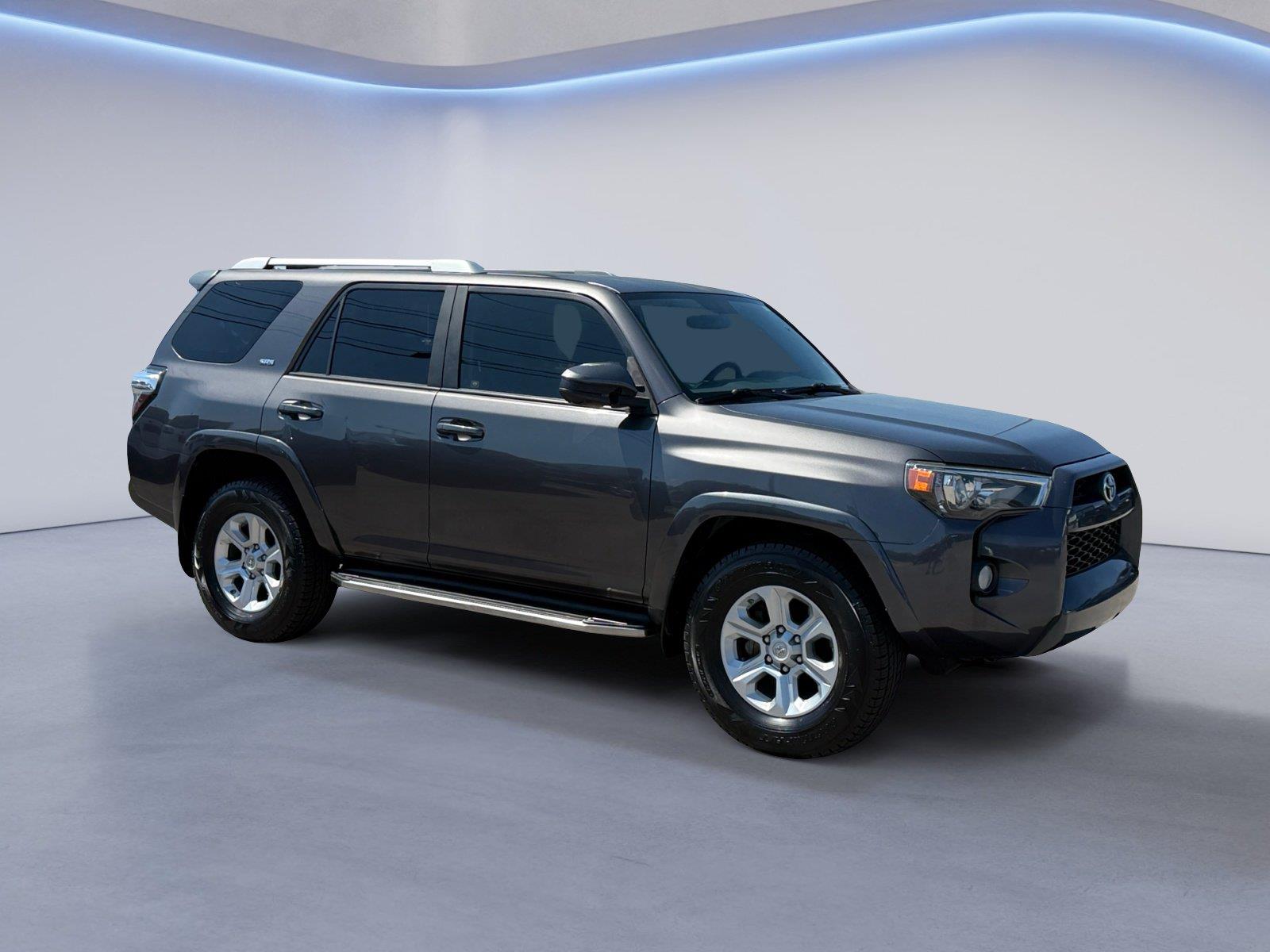  Toyota 4Runner
