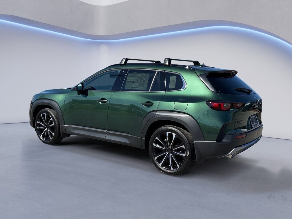 New 2026 Mazda CX-50 2.5 Turbo Premium Plus 2.5 Turbo Premium Plus AWD