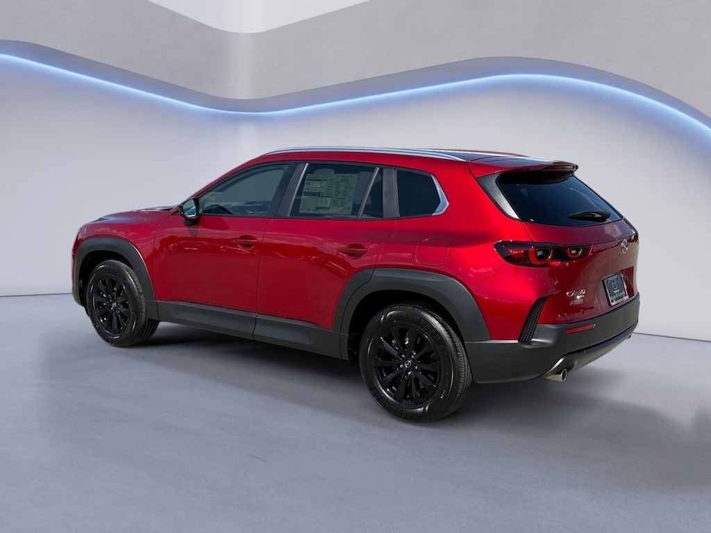 New 2025 Mazda CX-50 2.5 S Select Package 2.5 S Select Package AWD