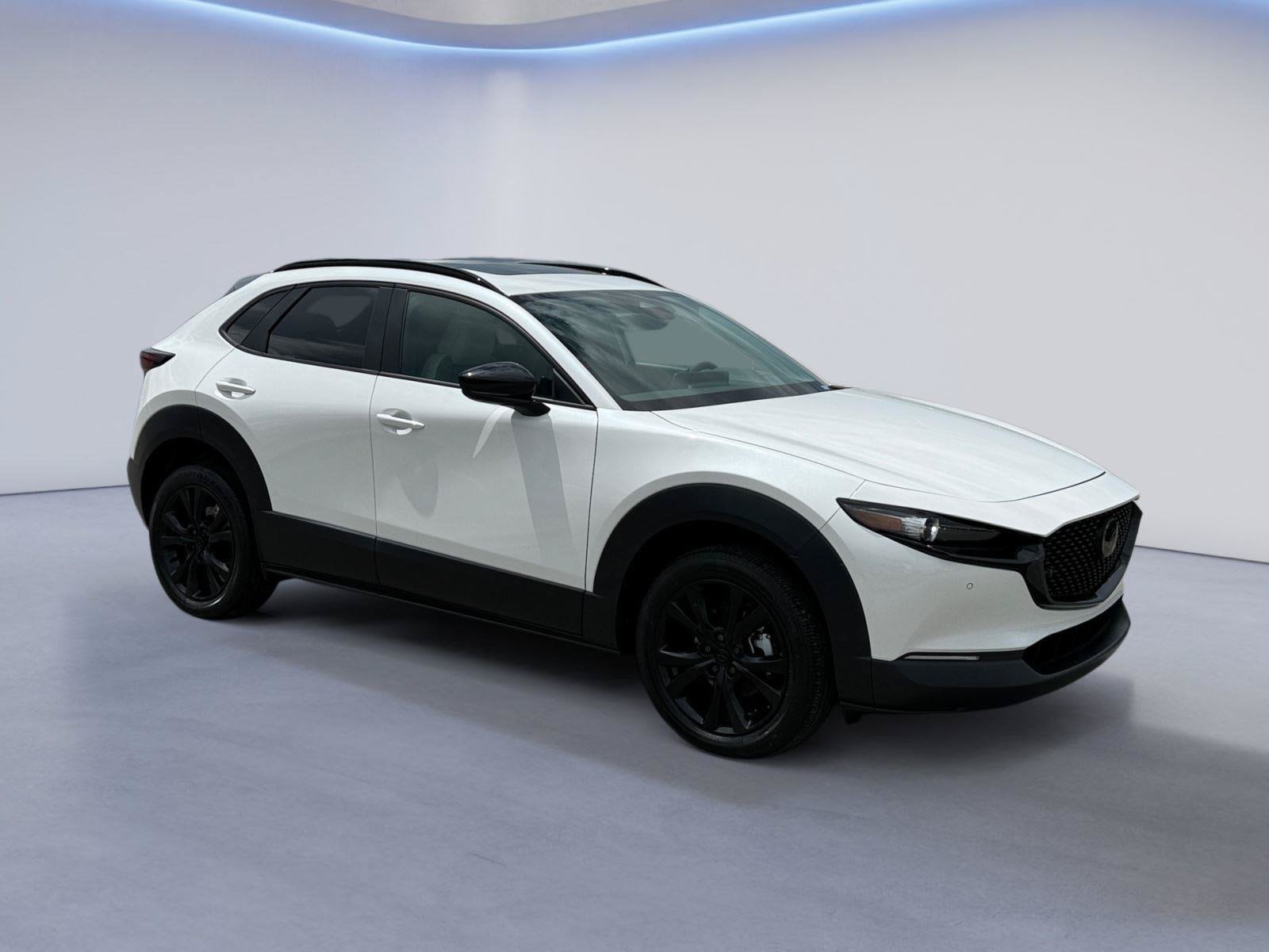 New 2026 Mazda CX-30 2.5 S Aire Edition