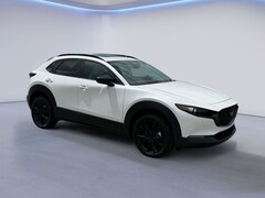 2026 Mazda CX-30 2.5 S Aire Edition 2.5 S Aire Edition AWD