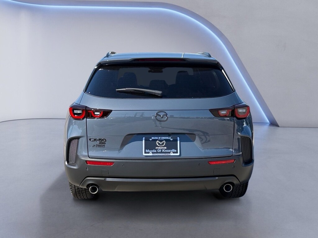 New 2026 Mazda CX-50 2.5 S Meridian Edition 2.5 S Meridian Edition AWD