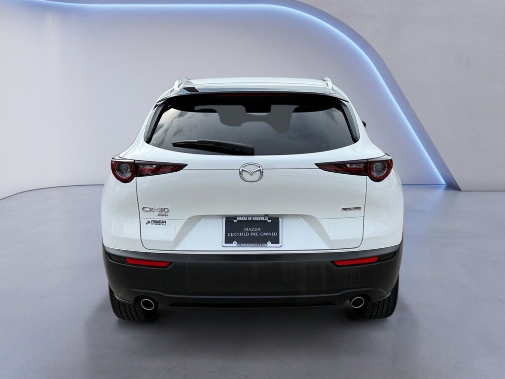 Certified 2024 Mazda CX-30 2.5 S Preferred Package 2.5 S Preferred Package AWD