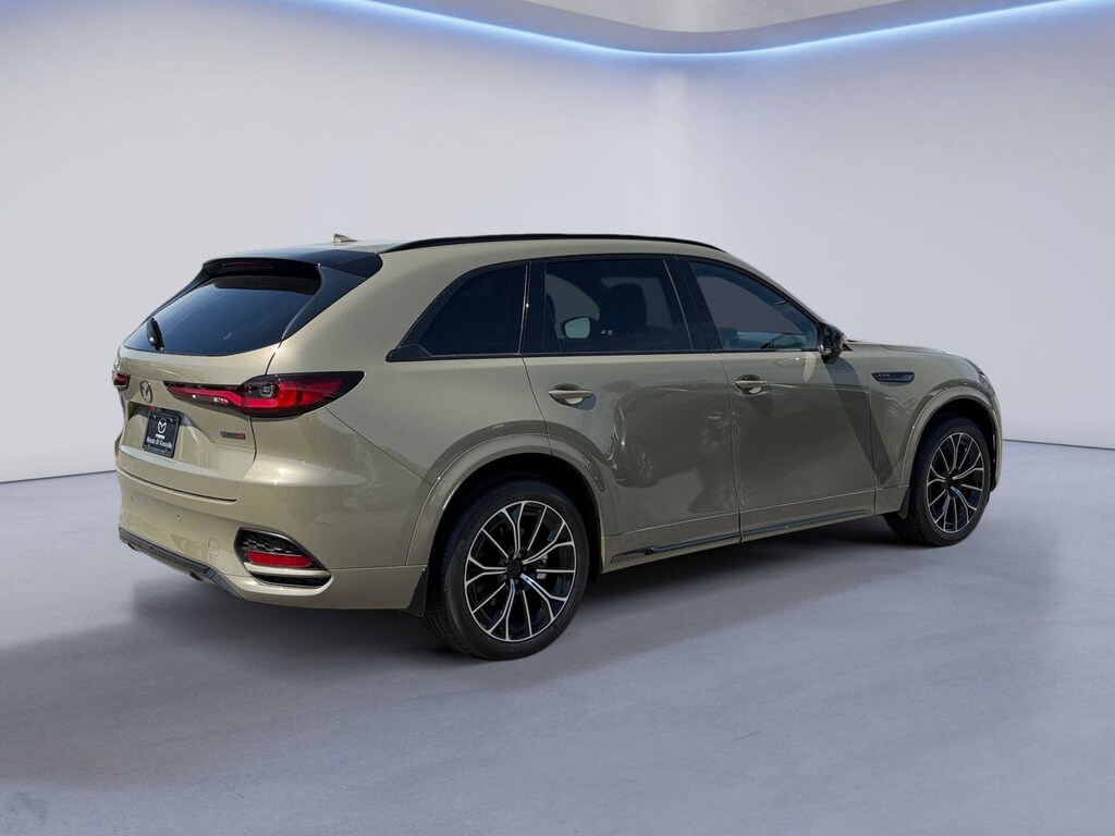 New 2026 Mazda CX-70 3.3 Turbo S Premium 3.3 Turbo S Premium AWD