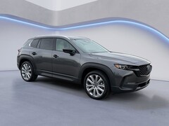 2026 Mazda CX-50 2.5 S Premium 2.5 S Premium AWD