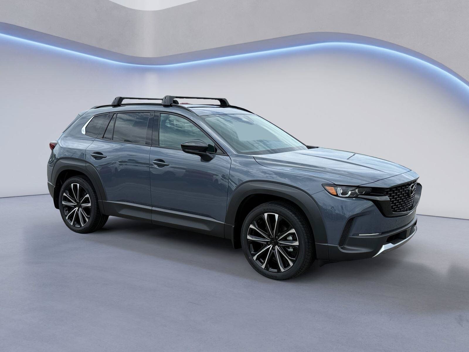 New 2026 Mazda CX-50 2.5 Turbo Premium Plus