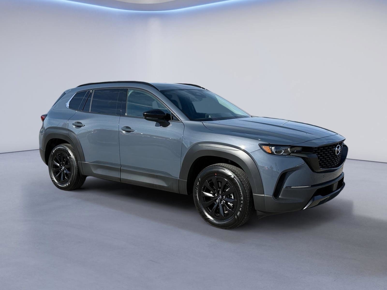 2026 Mazda CX-50 Premium's photo