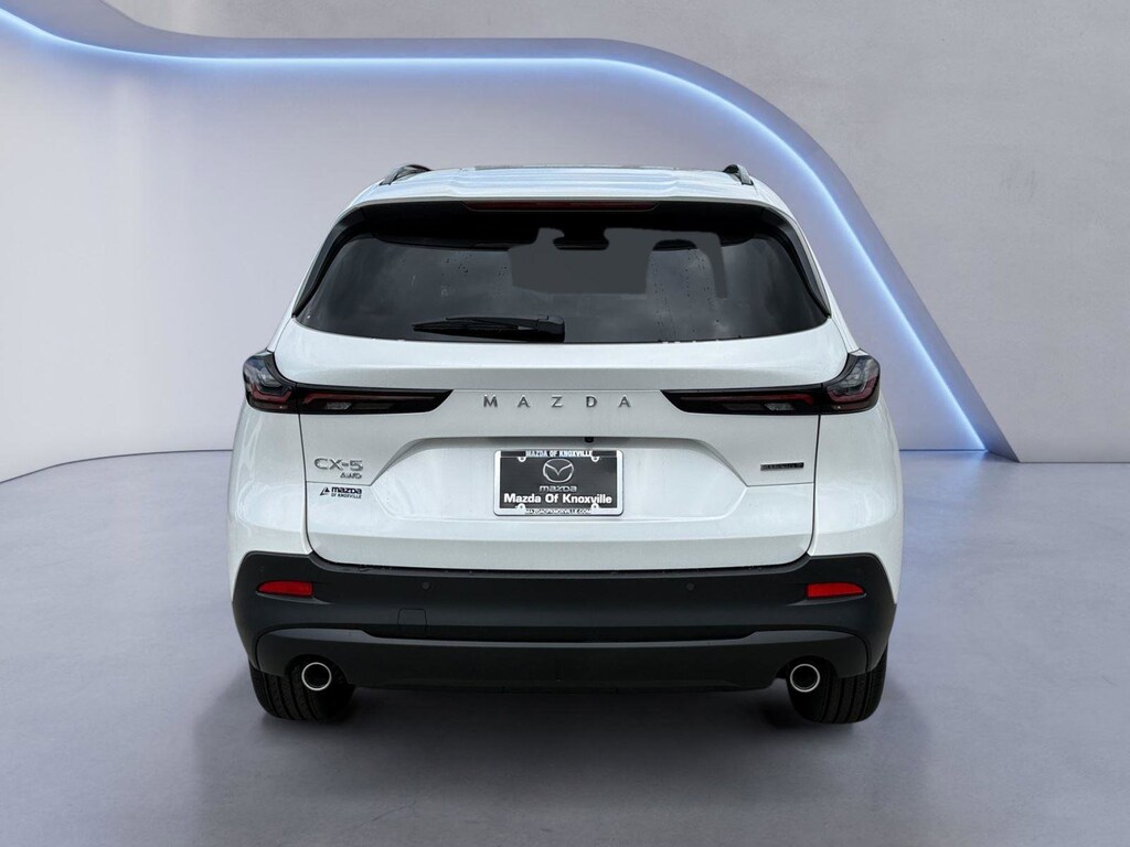 New 2026 Mazda CX-5 2.5 S Preferred 2.5 S Preferred AWD