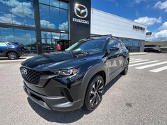 2025 Mazda CX-50 Hybrid Premium Plus AWD SUV