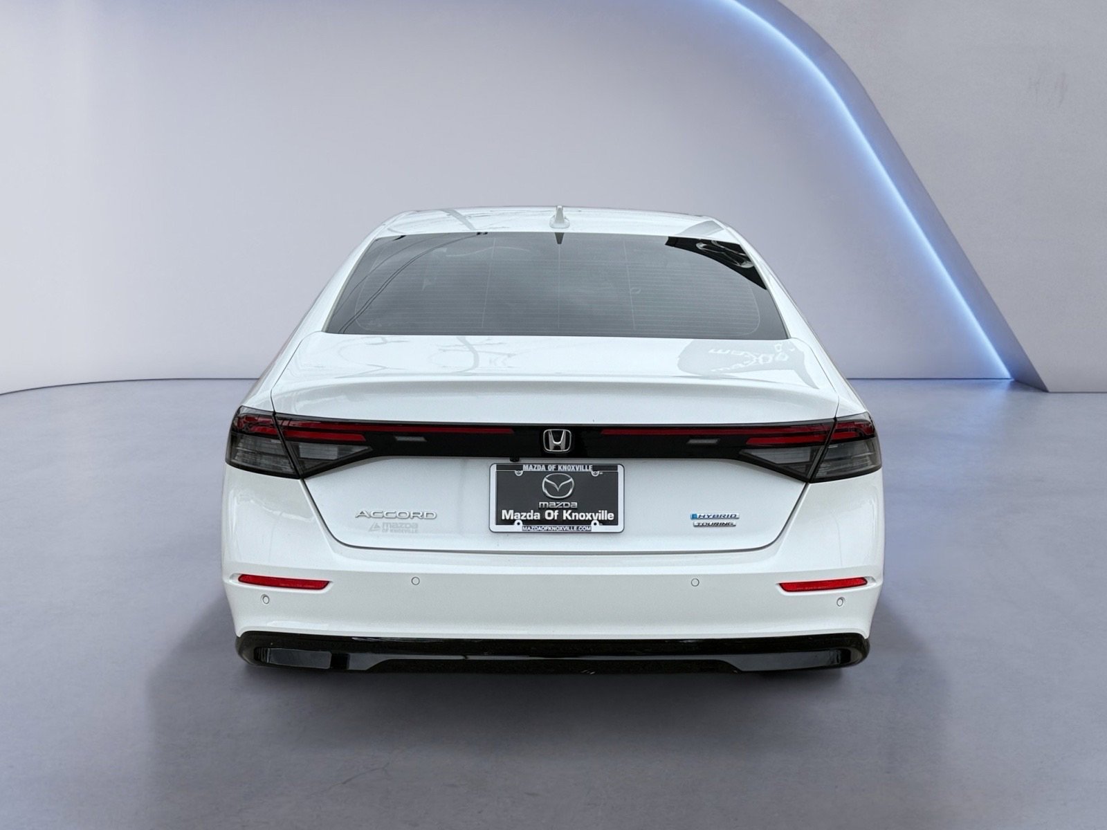 2023 Honda Accord Hybrid Touring photo 4