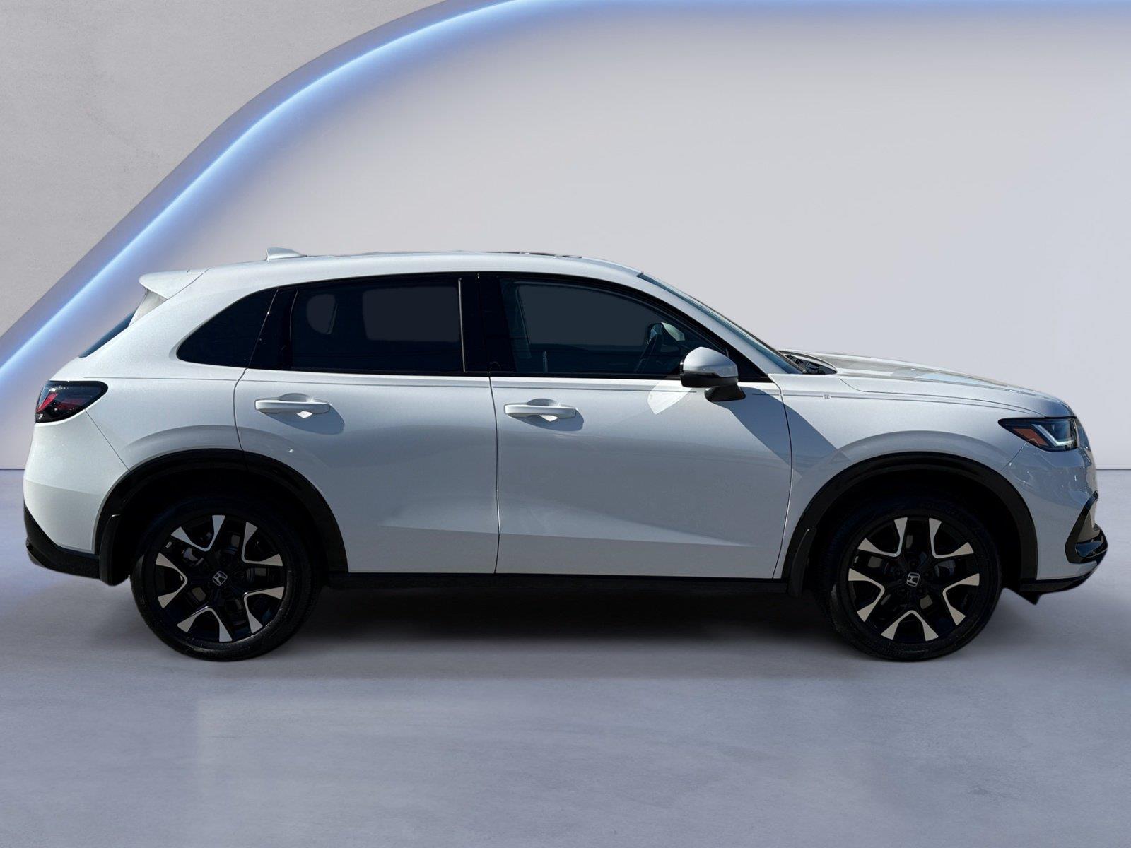 Used 2026 Honda HR-V EX-L SUV