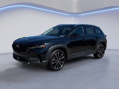 2025 Mazda CX-50 2.5 S Premium Plus Package 2.5 S Premium Plus Package AWD