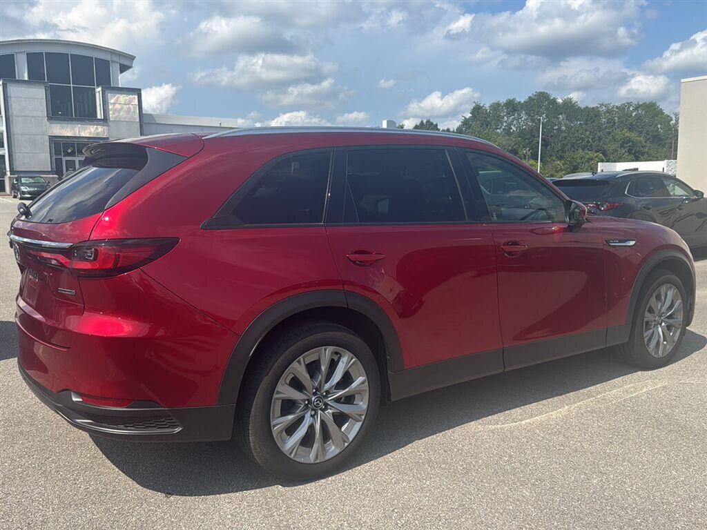Used 2026 Mazda CX-90 Preferred SUV