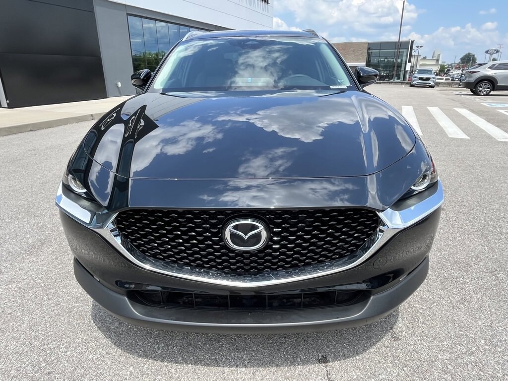 New 2025 Mazda CX-30 2.5 S Preferred Package 2.5 S Preferred Package AWD