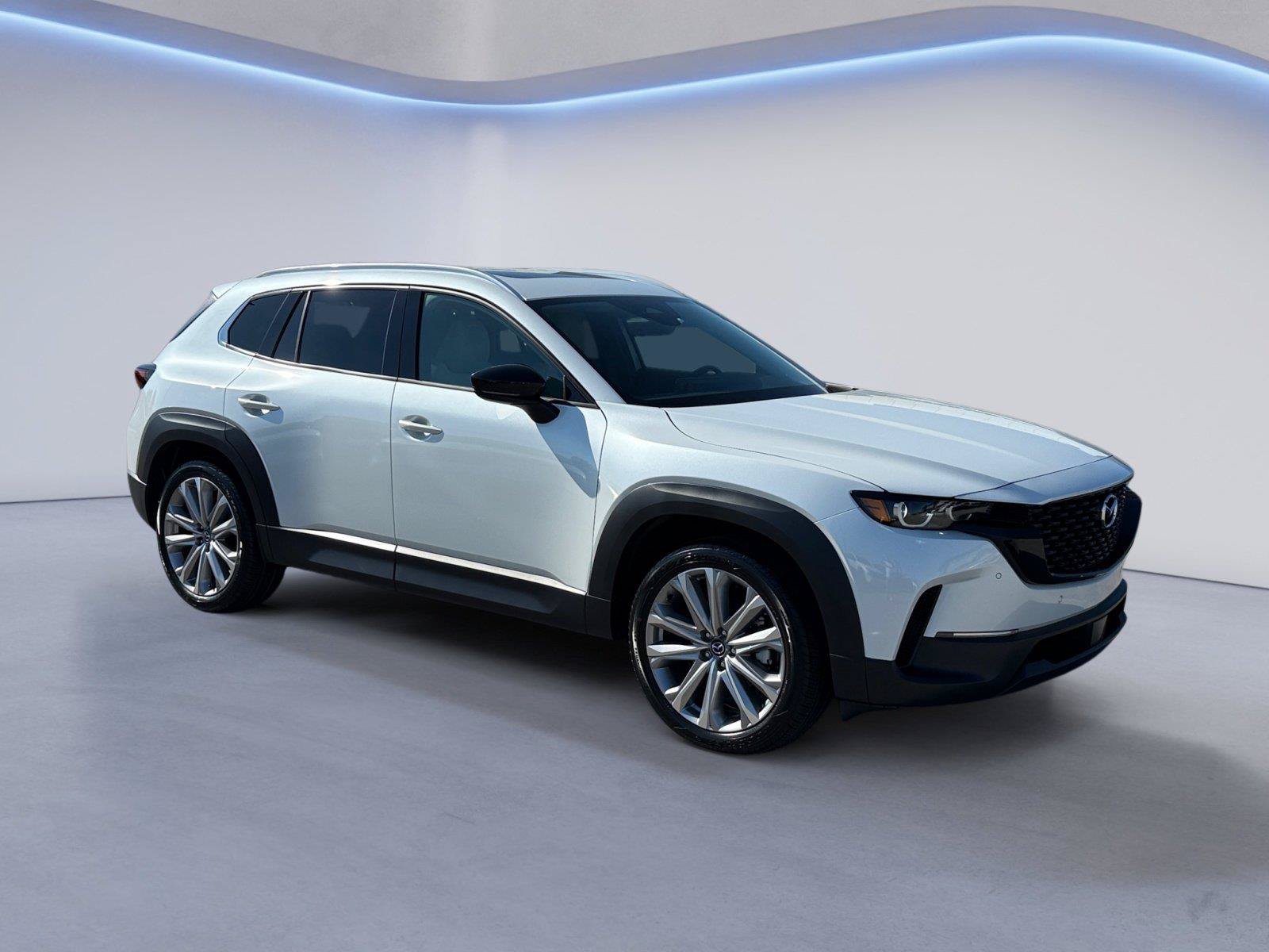  Mazda CX-50