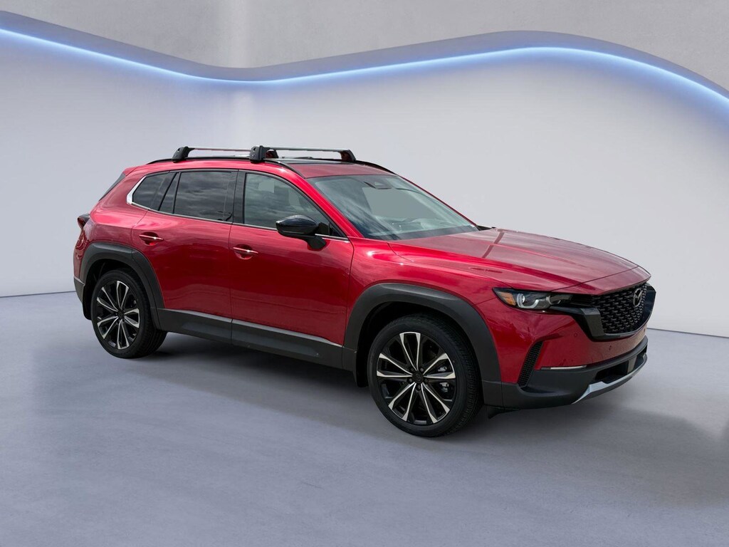 New 2026 Mazda CX-50 2.5 Turbo Premium Plus 2.5 Turbo Premium Plus AWD