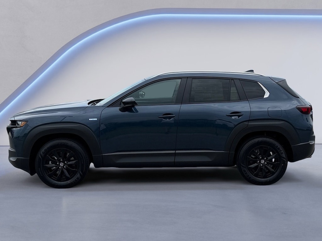 New 2025 Mazda CX-50 Hybrid Preferred Package Preferred Package AWD