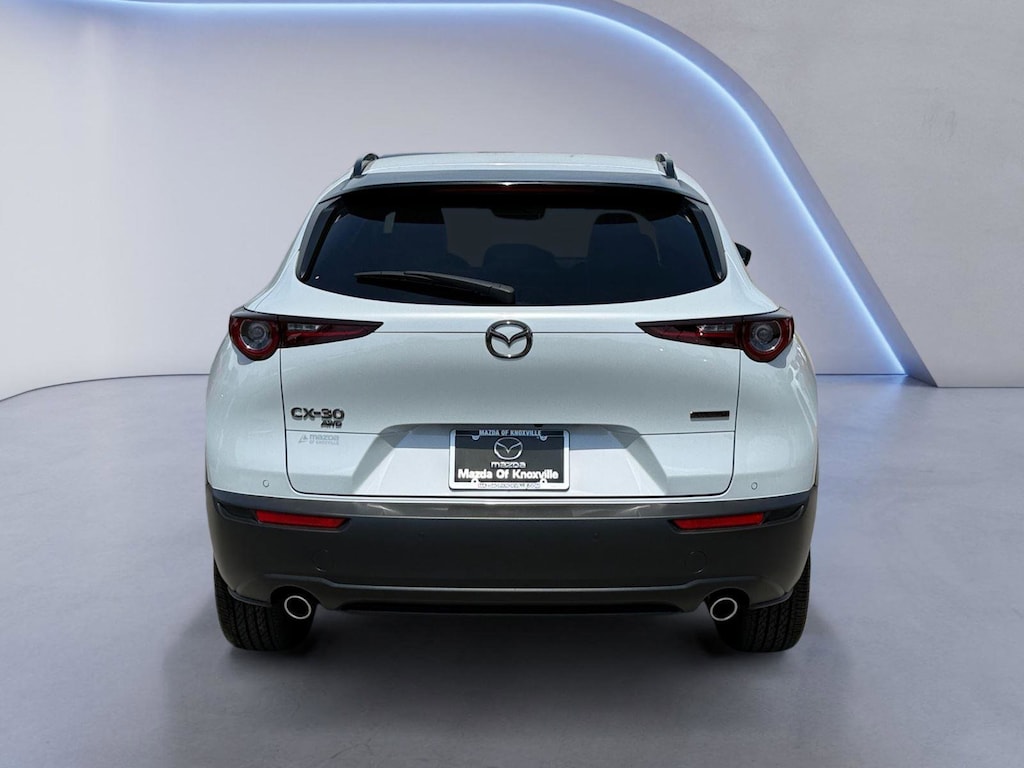 New 2026 Mazda CX-30 2.5 S Aire Edition 2.5 S Aire Edition AWD
